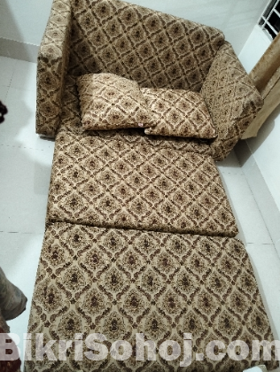 সোফা কাম বেড